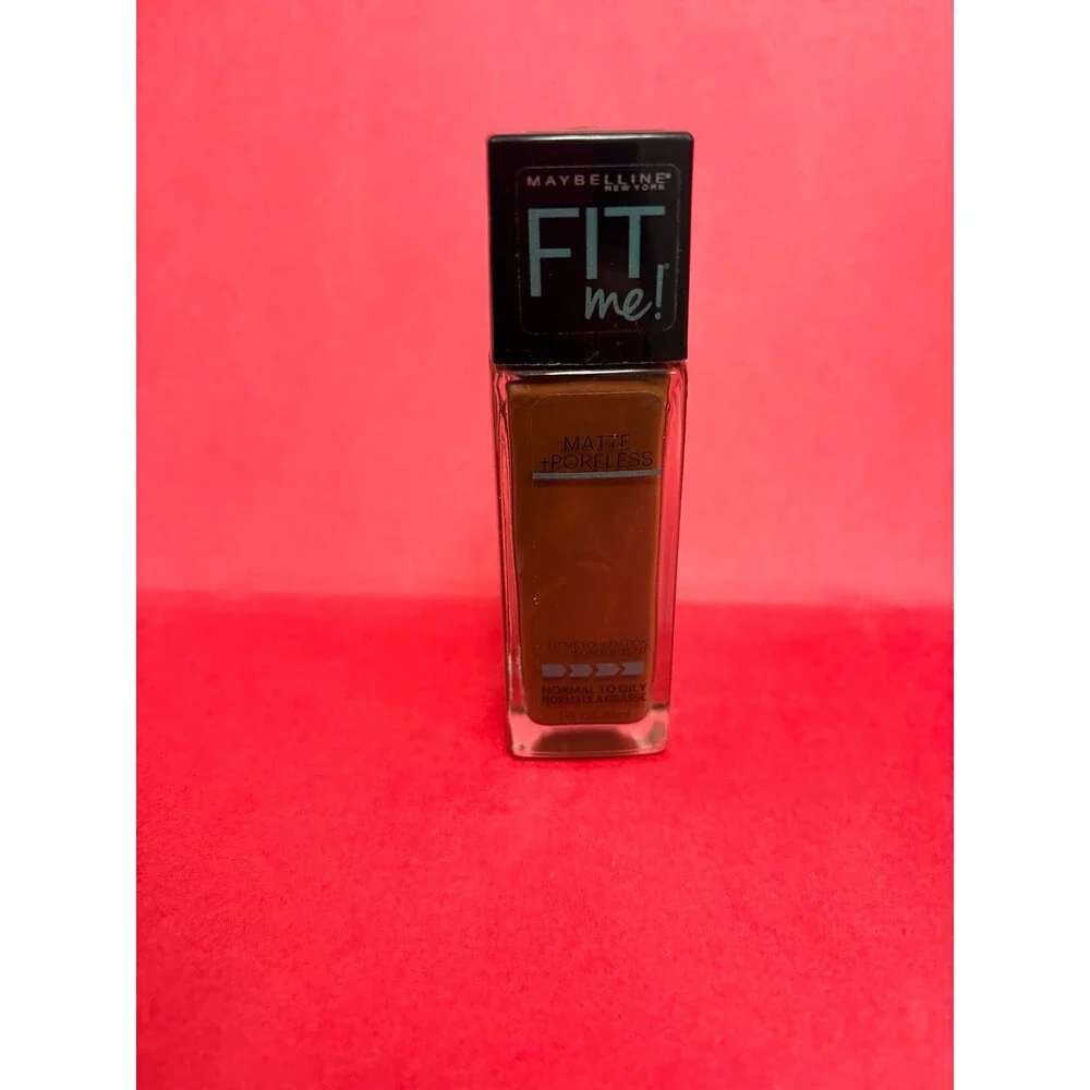 Maybelline Fit‎ Me Matte & Poreless 380
